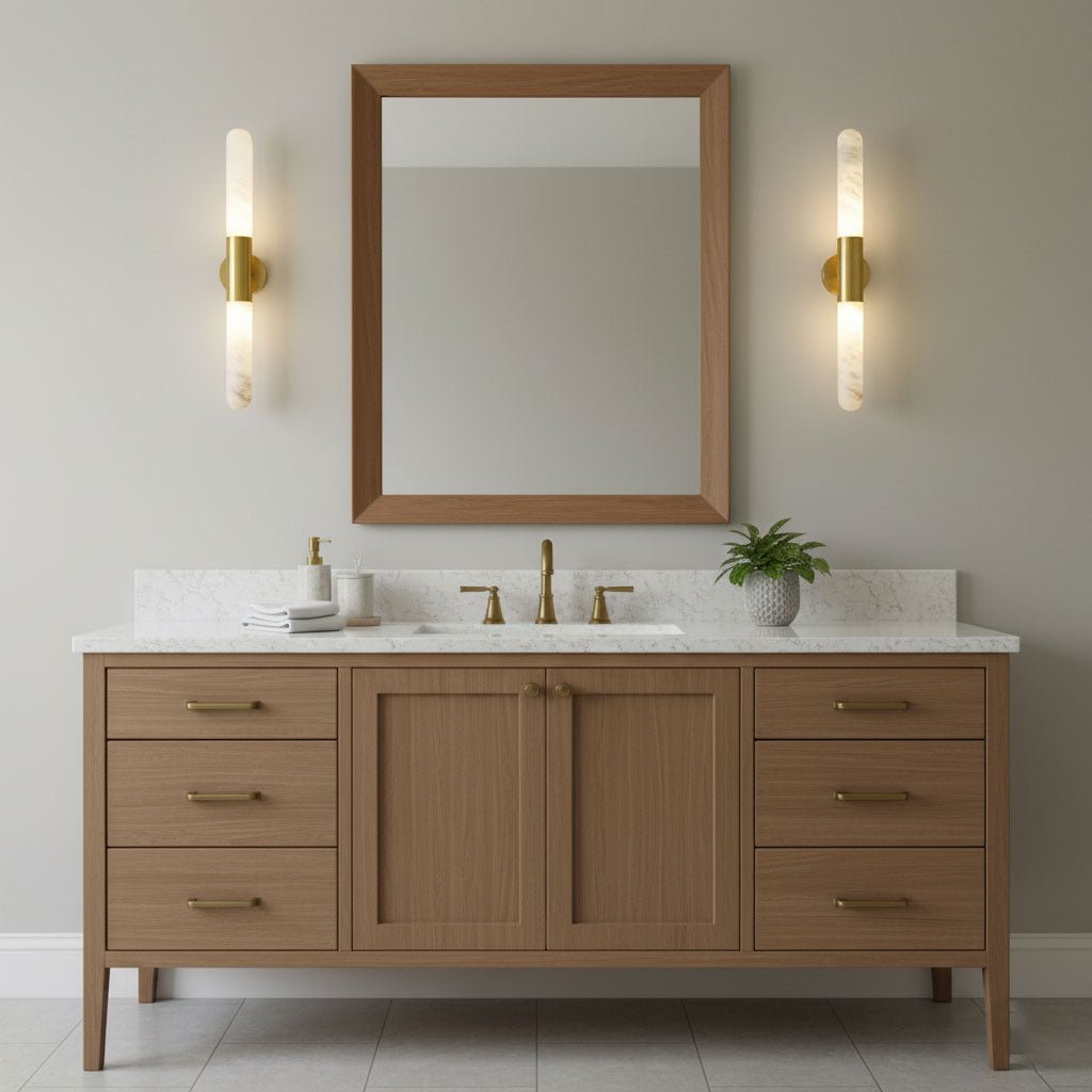 Cevoma Albasten Wall Light