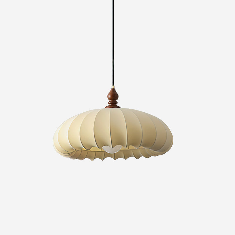 Lesbenso Organic Japandi Pendant Light