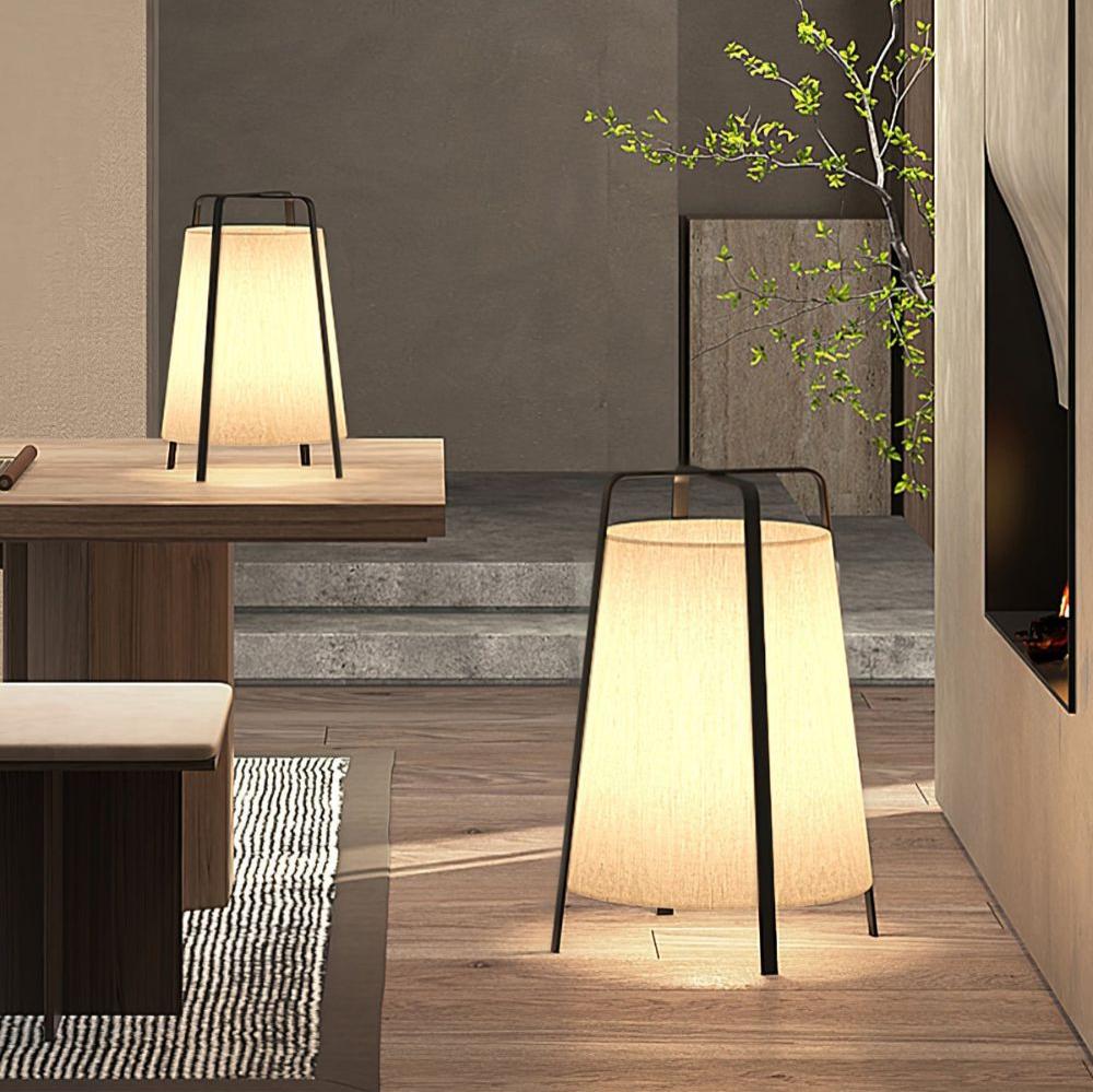 Loumza Floor Lamp