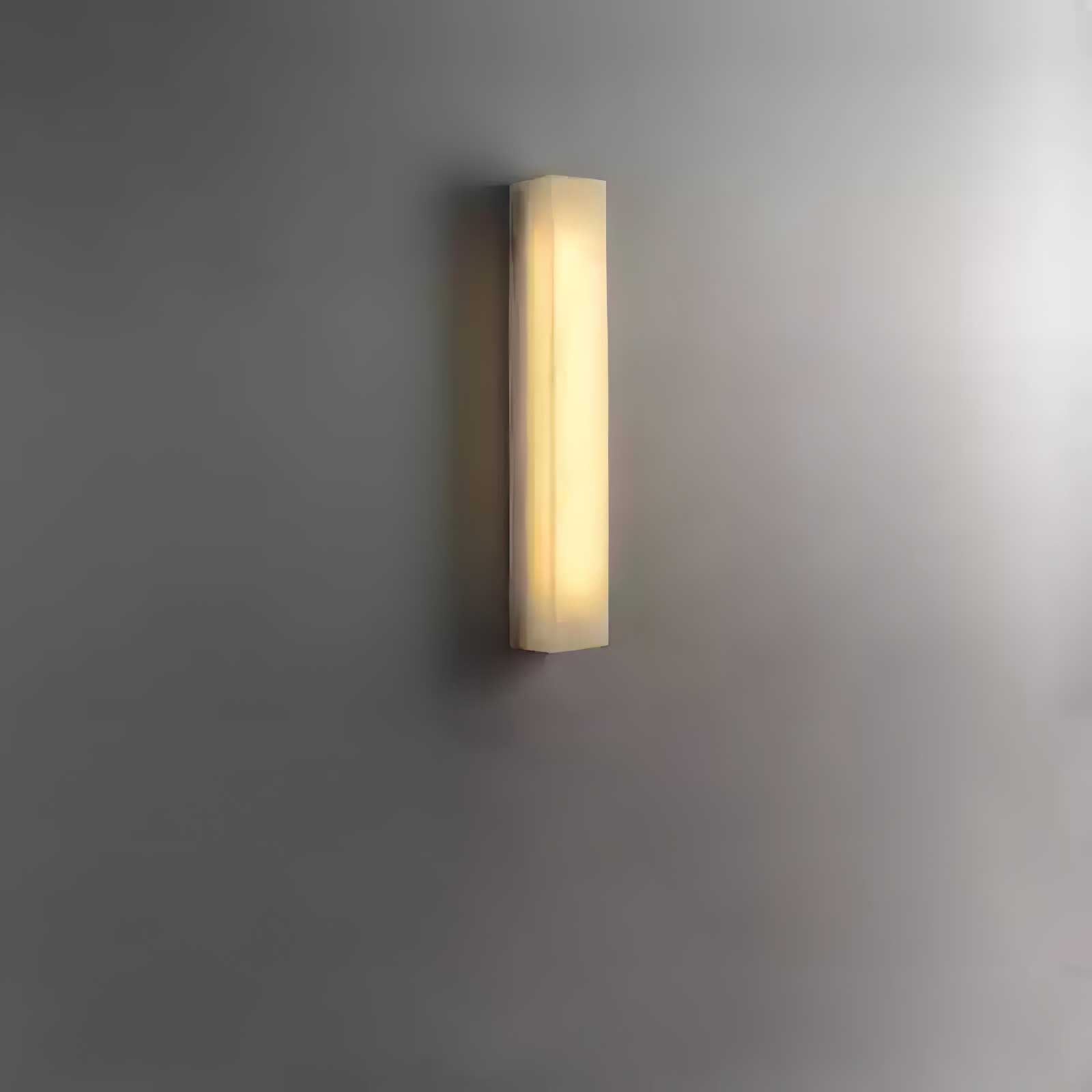 Locenca Alabaster Wall Light