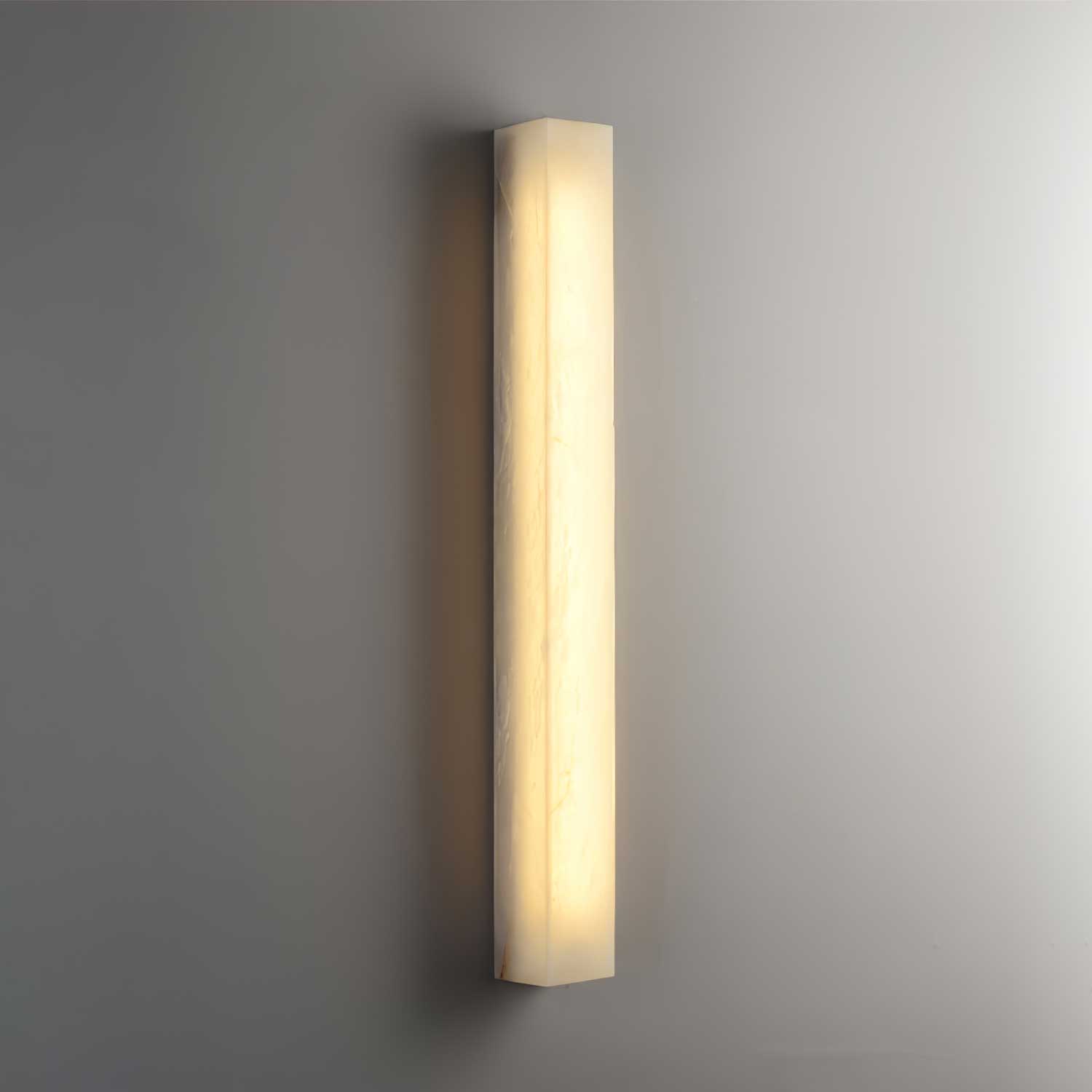 Locenca Alabaster Wall Light