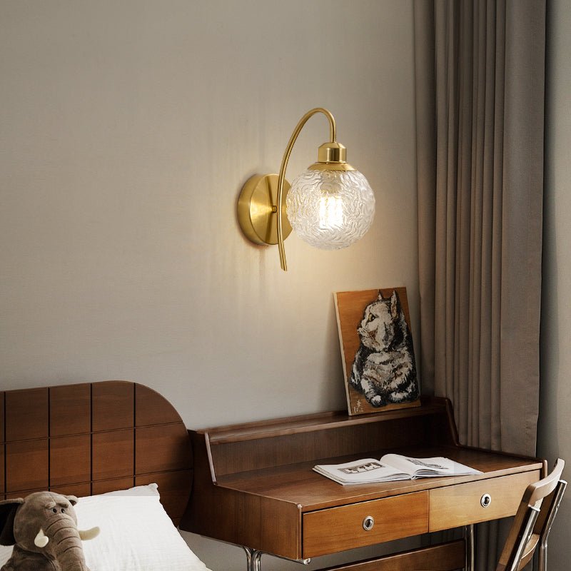 Locova Wall Light