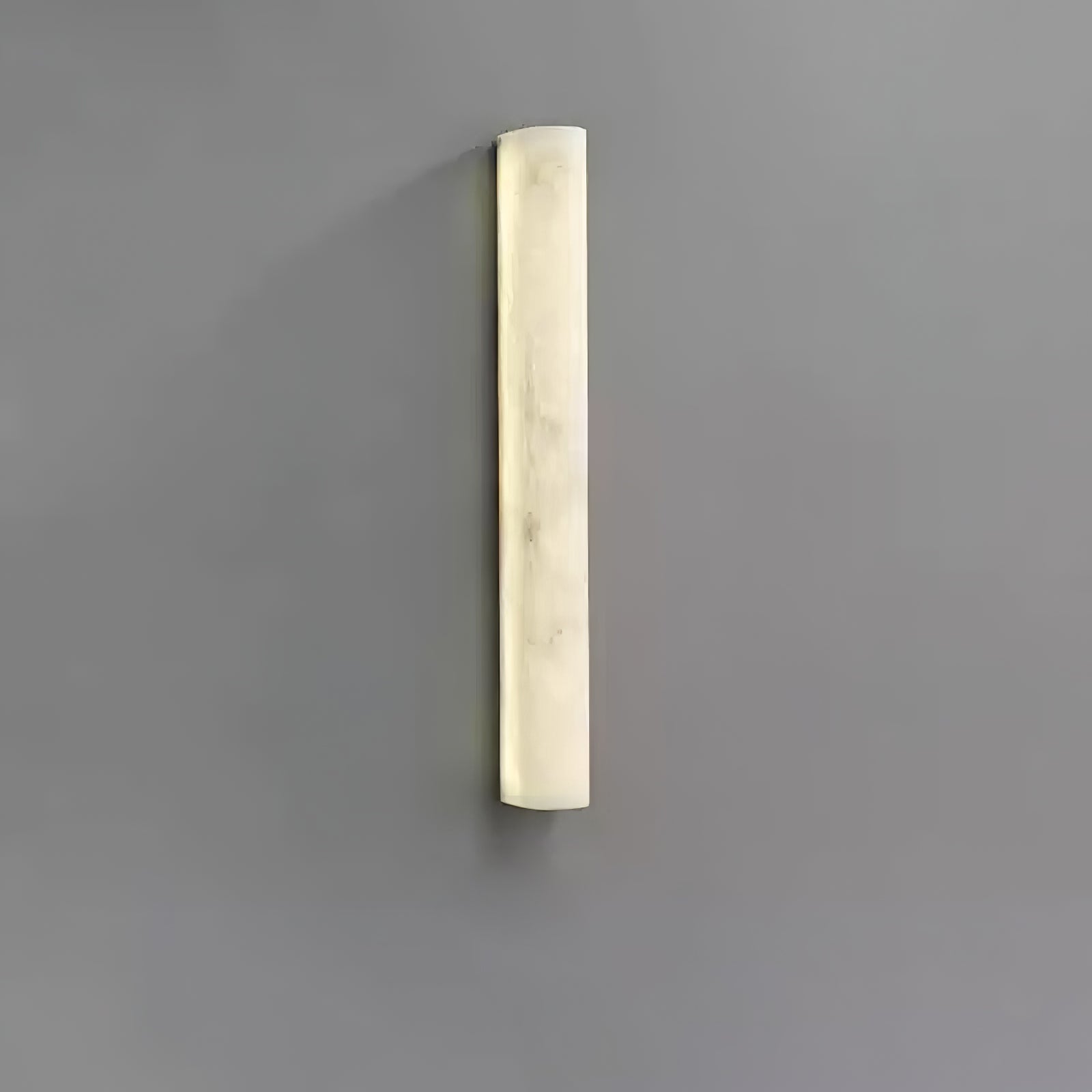 Lonemza Alabaster Wall Light