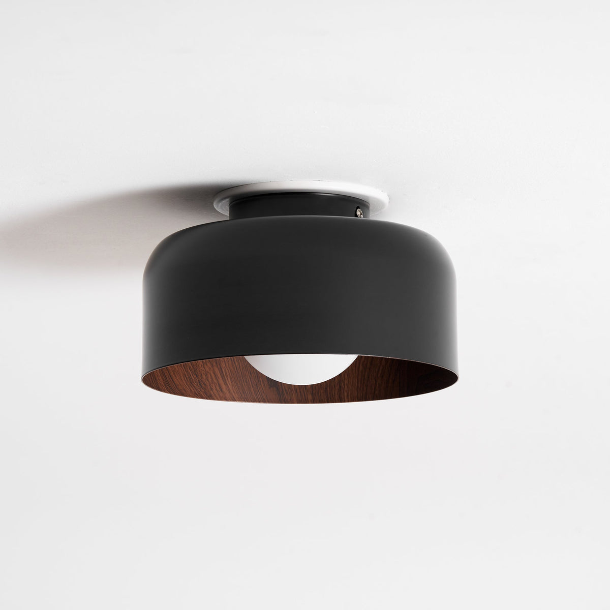 Nakara Globe Ceiling Light