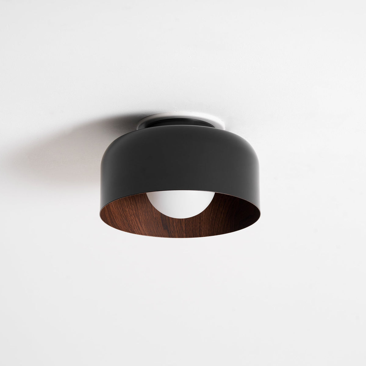 Nakara Globe Ceiling Light