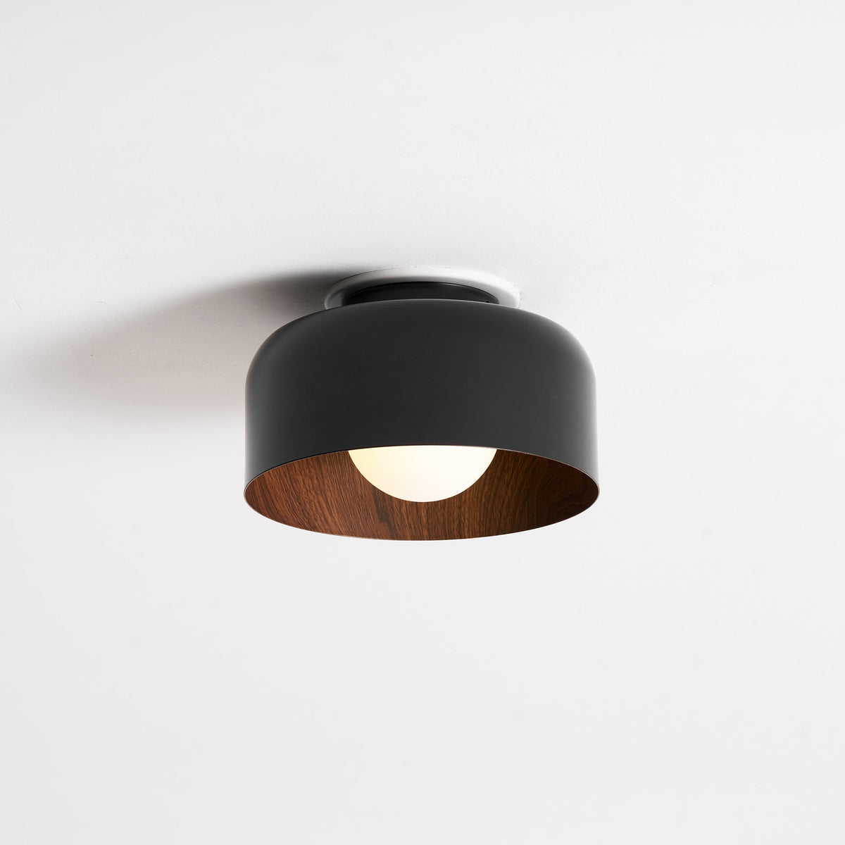 Nakara Globe Ceiling Light