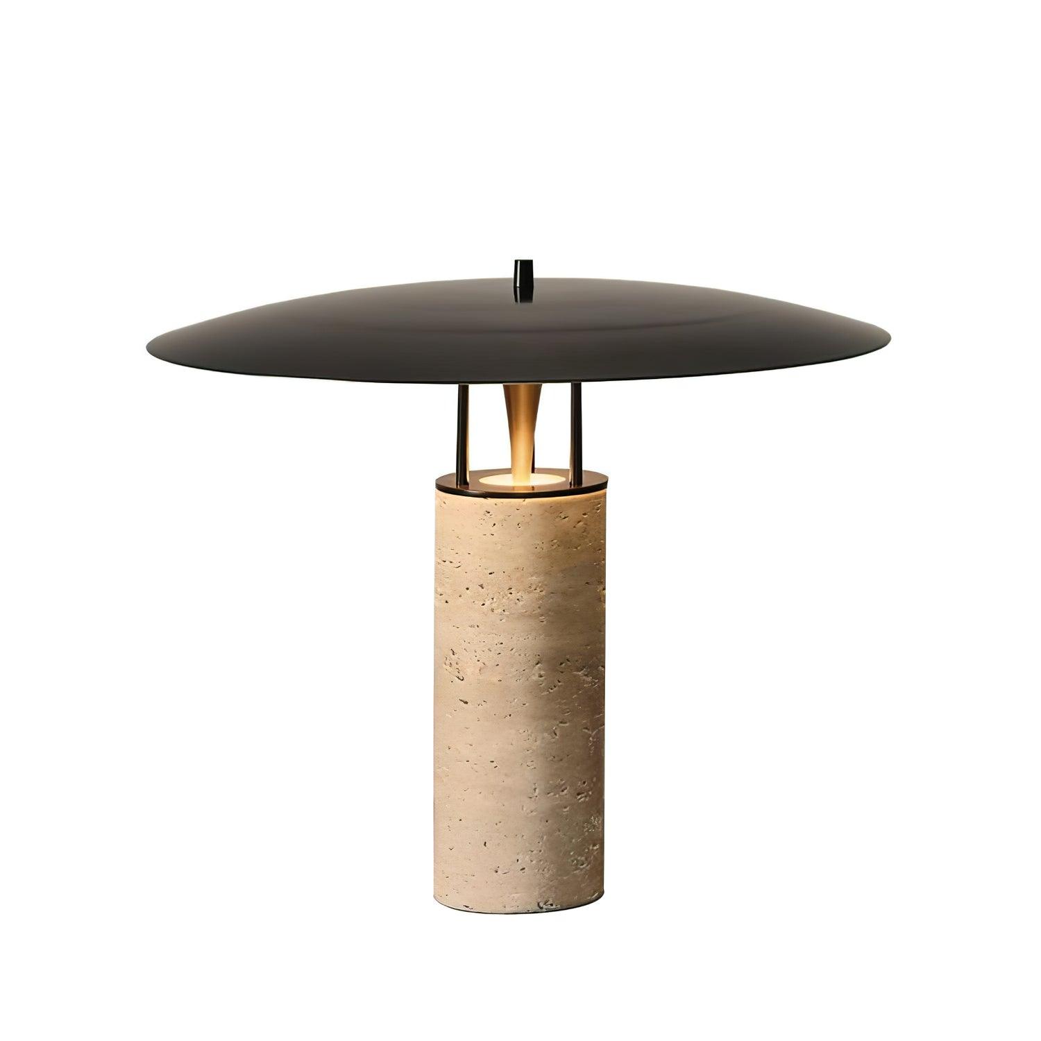 Discuton Table Lamp