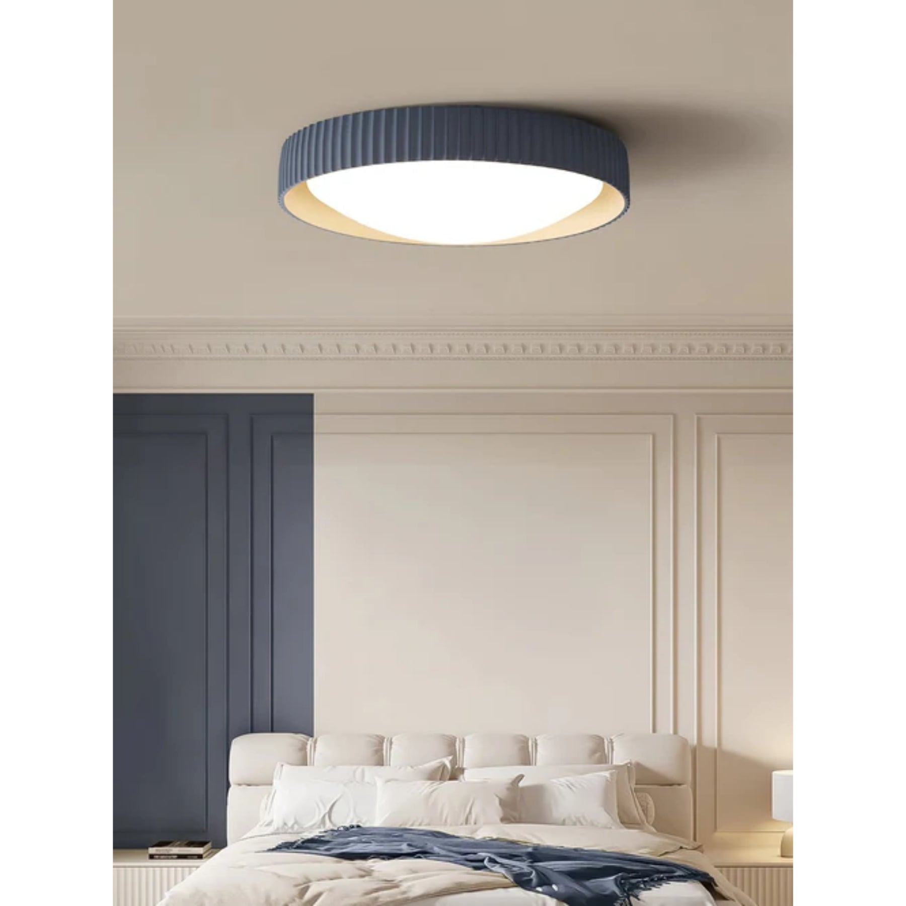 Pentos Ceiling Light