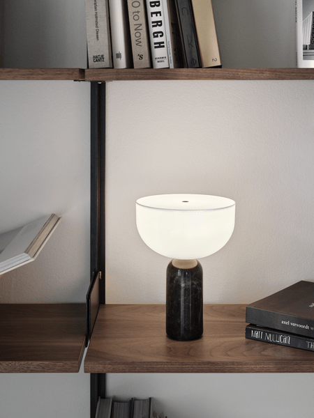 Gindo Globe Table Lamp