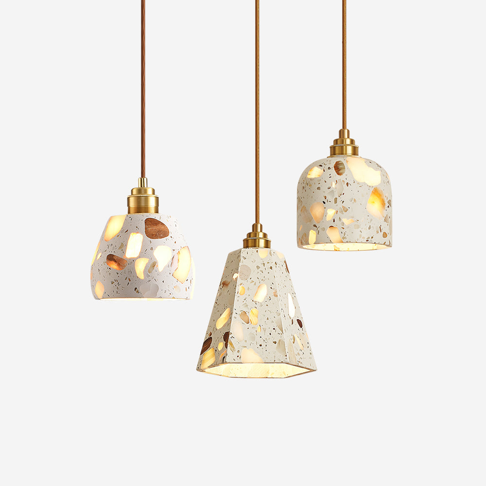 Melunezze Pendant Light