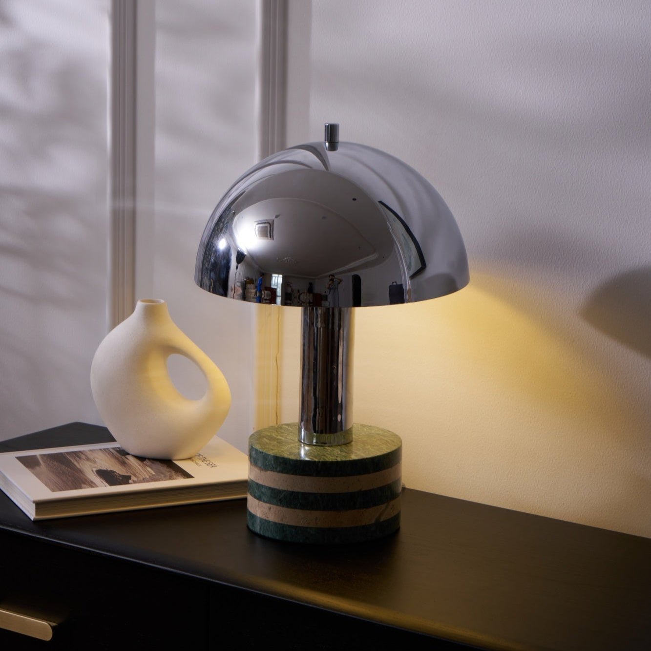 Lucimmo Table Lamp