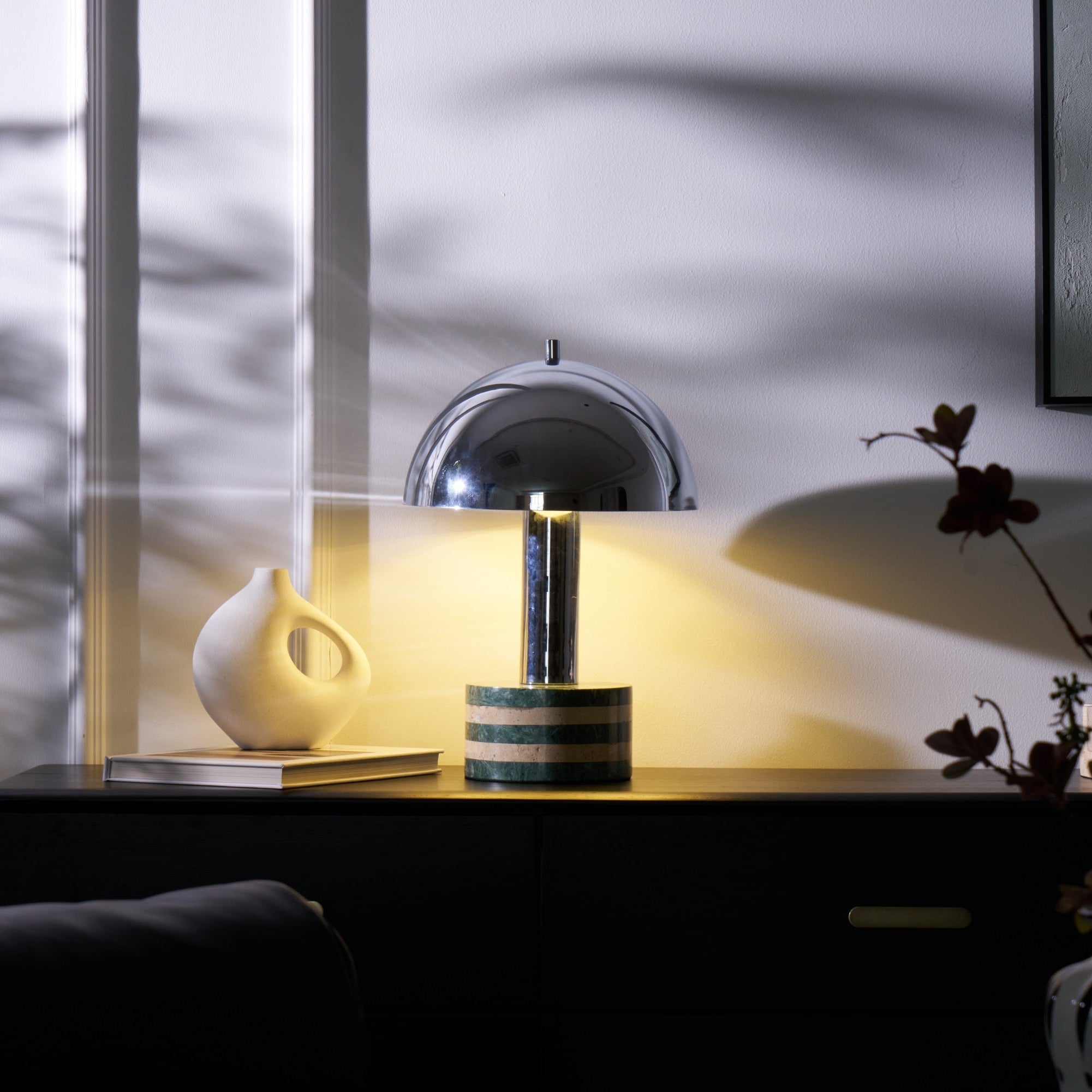 Lucimmo Table Lamp