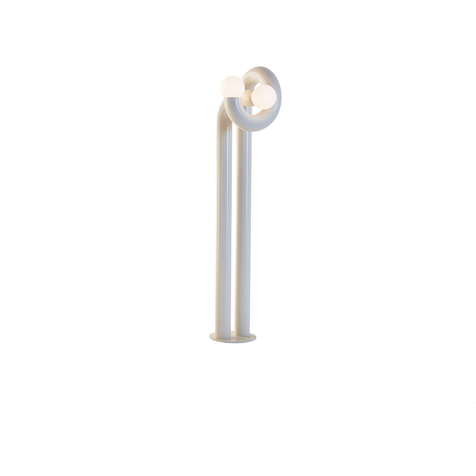 Lopuma Twist Floor Lamp