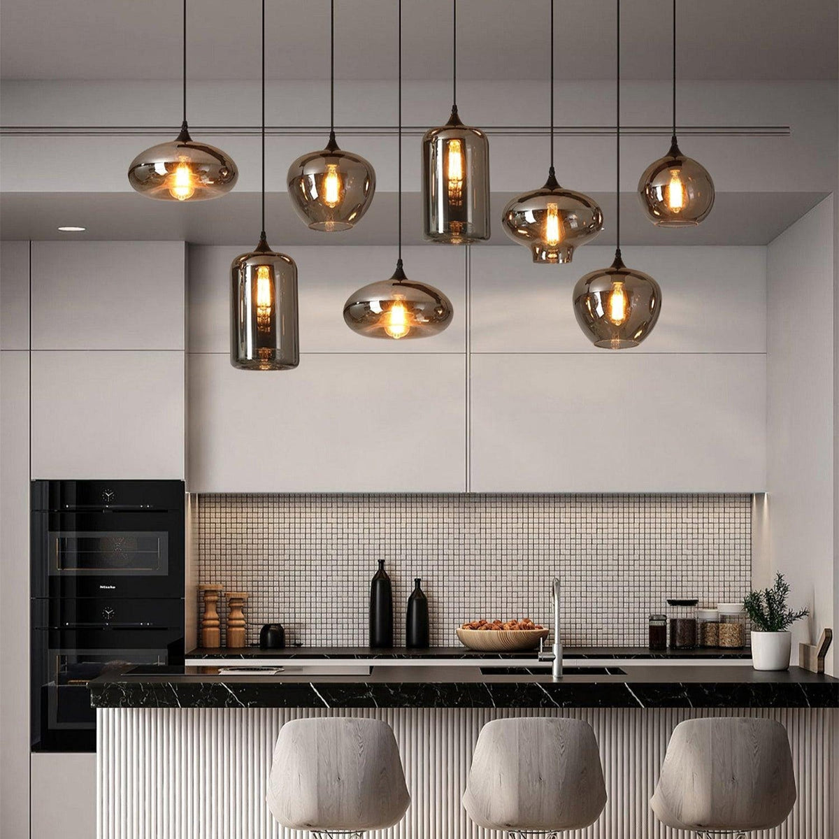 Mostolil Pendant Light
