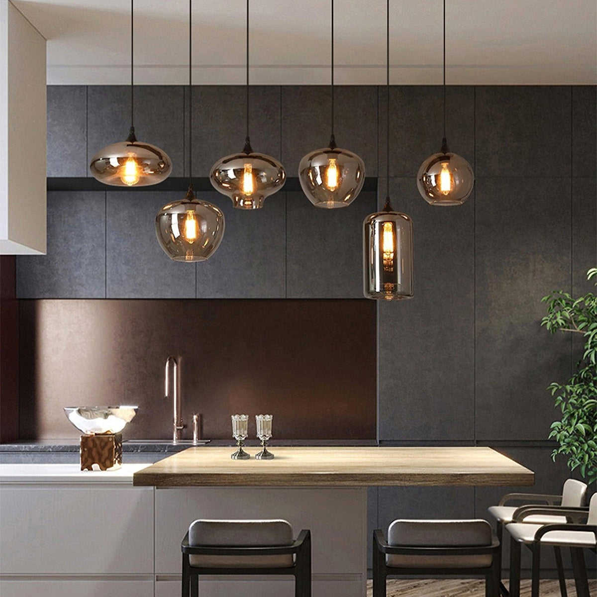 Mostolil Pendant Light