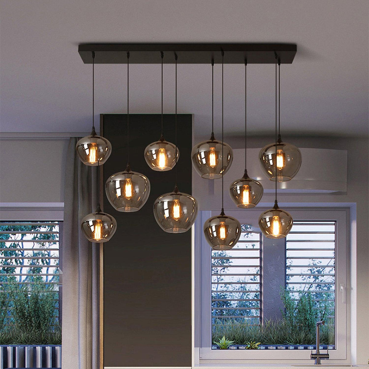Mostolil Pendant Light