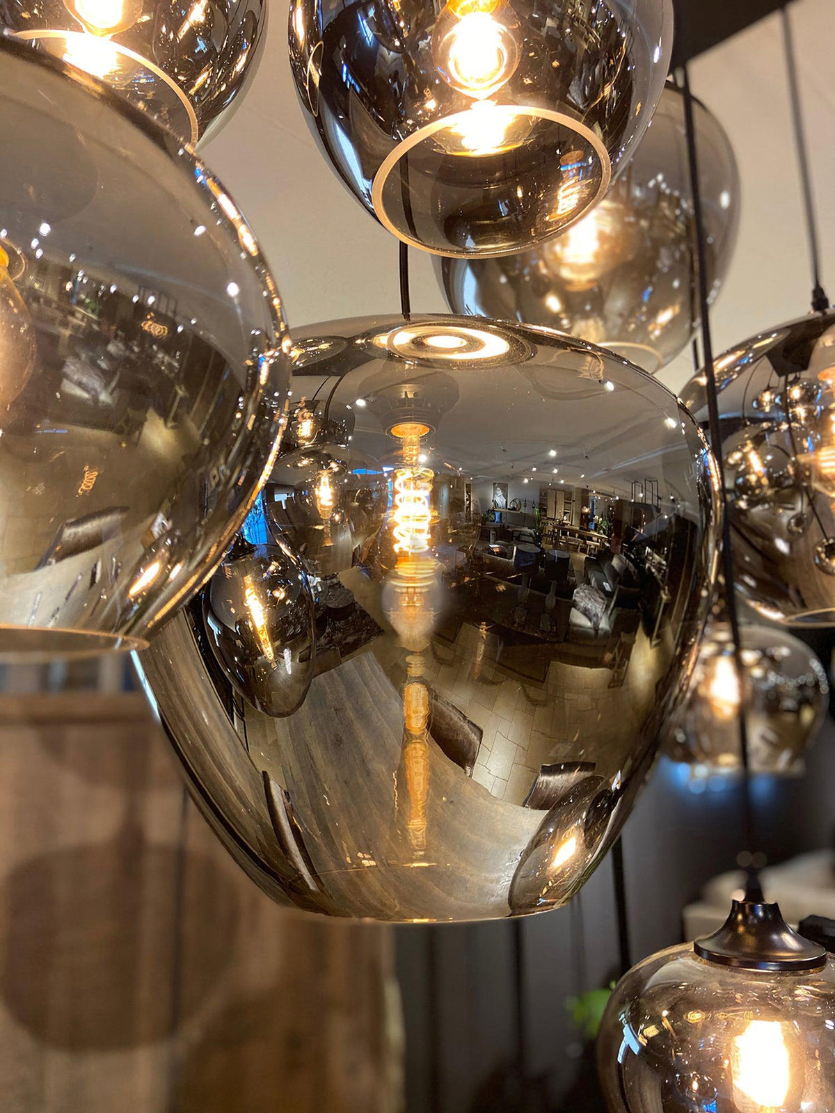 Mostolil Pendant Light