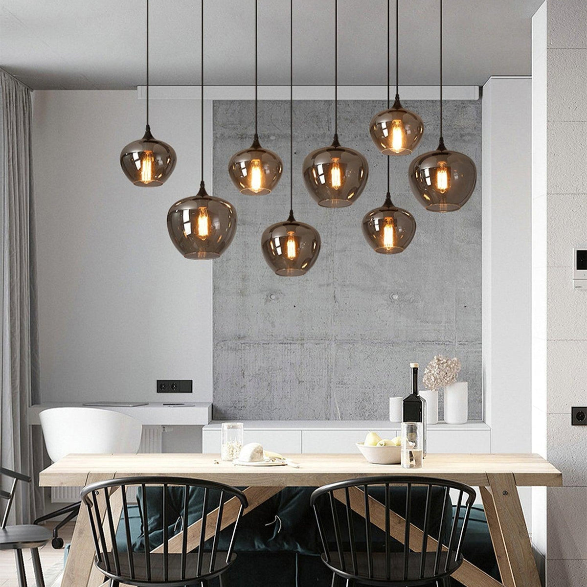 Mostolil Pendant Light