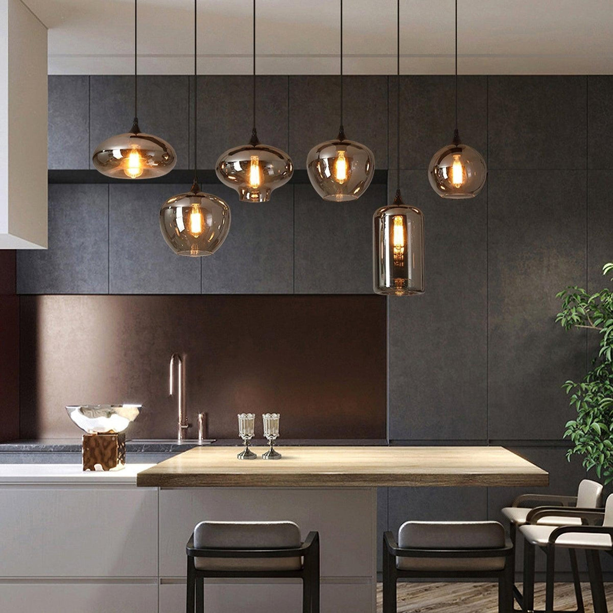 Mostolil Pendant Light