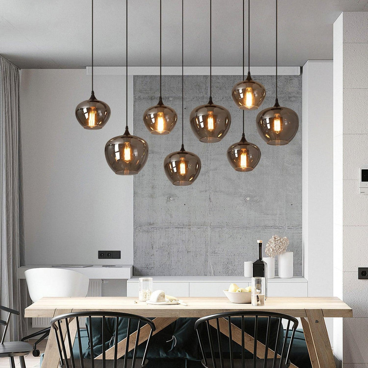 Mostolil Pendant Light