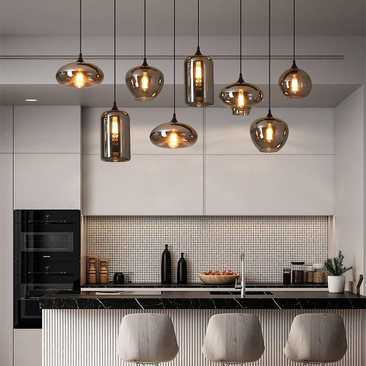 Mostolil Pendant Light