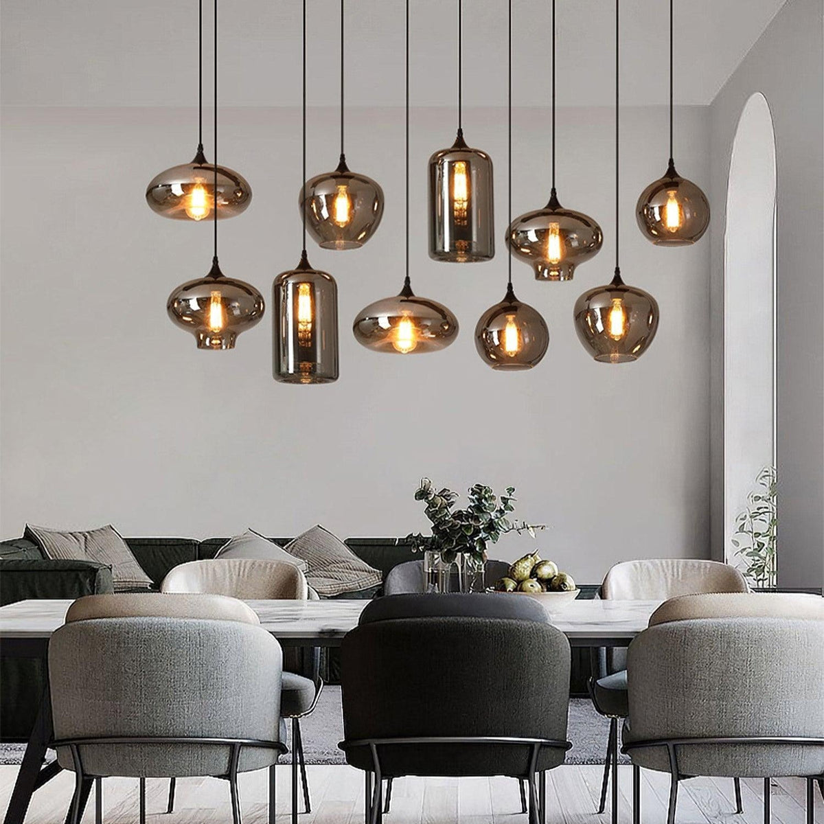 Mostolil Pendant Light
