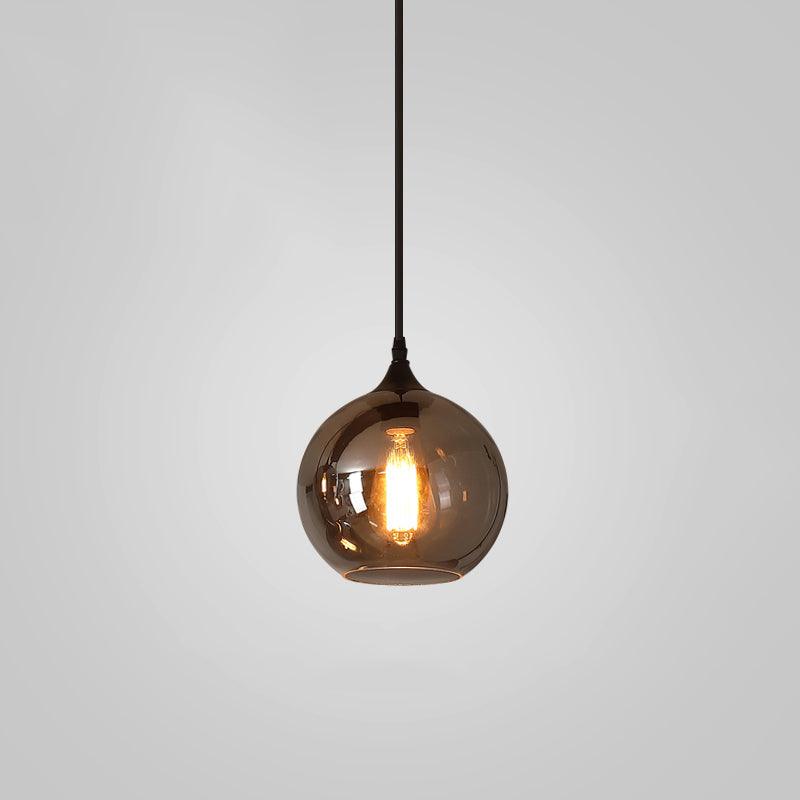 Silseno Pendant Light