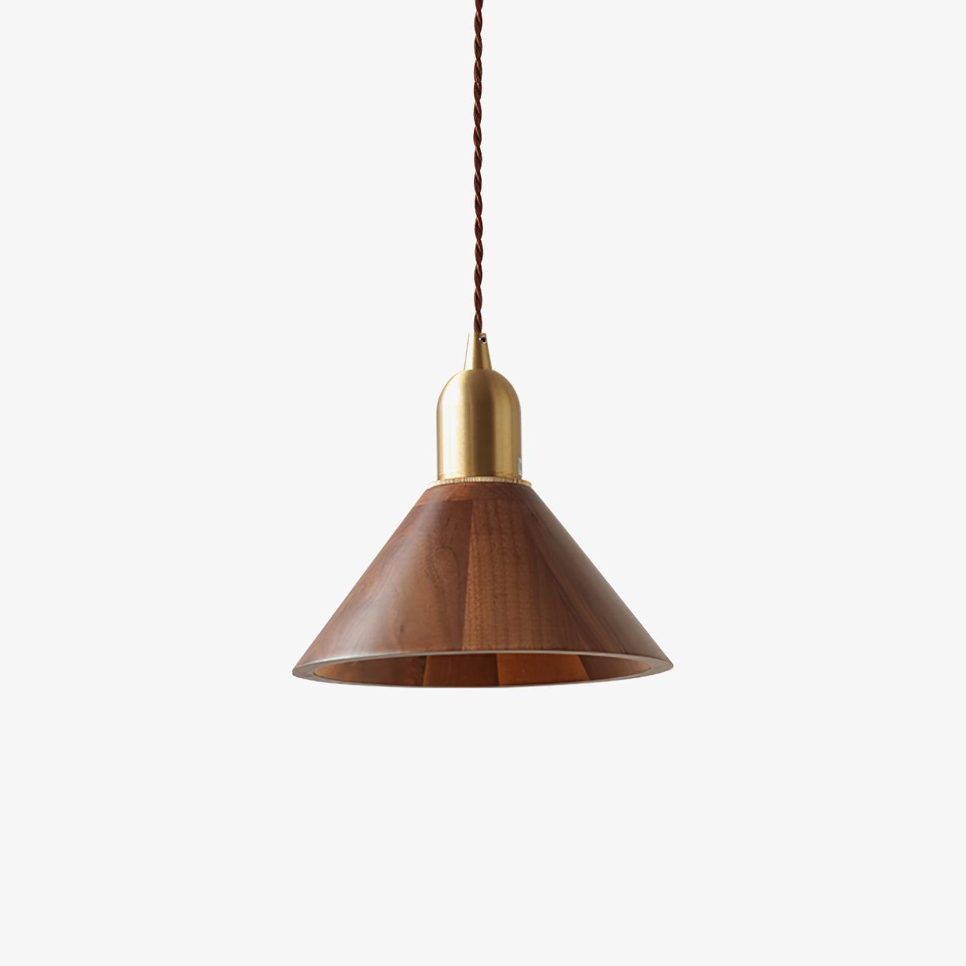 Lyves Pendant Light