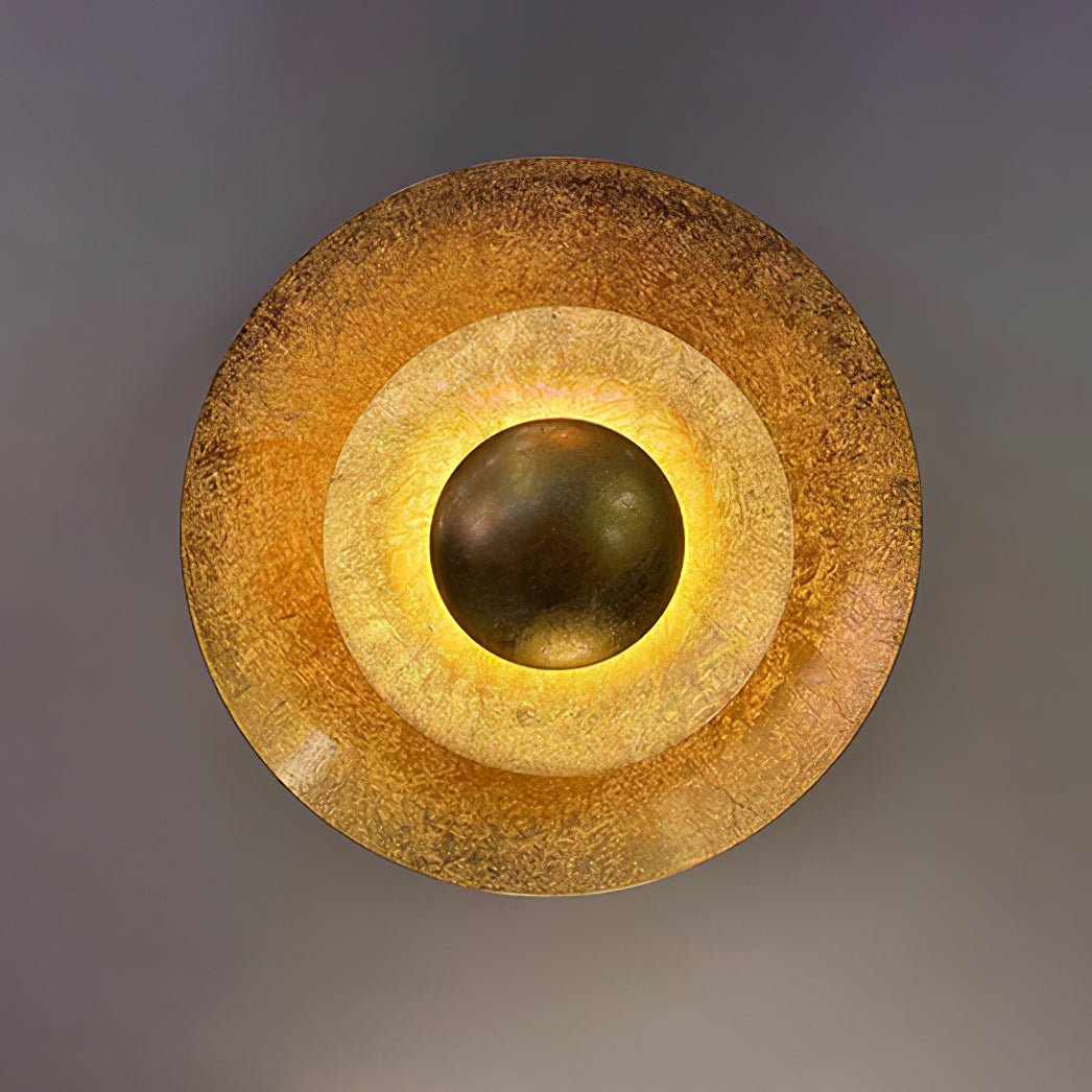 Mogenna Wall Light