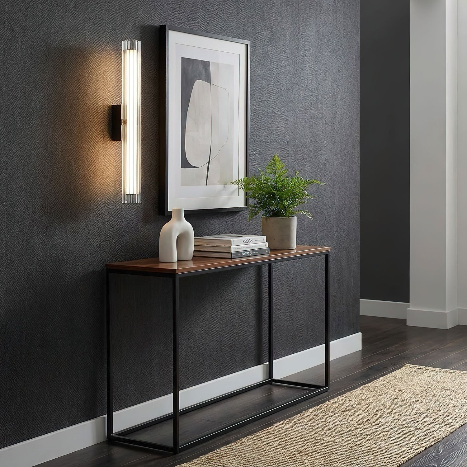 Mocien Wall Light