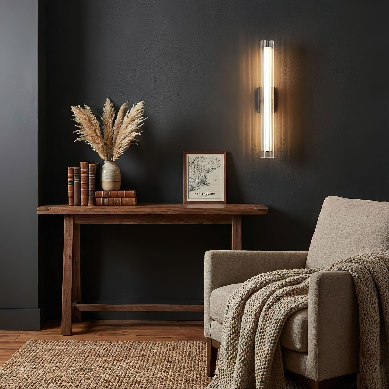 Mocien Wall Light