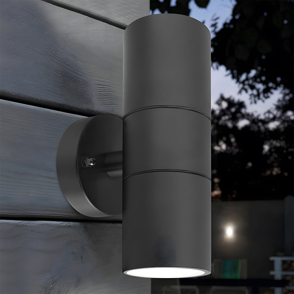 Noro Outdoor Wall Light