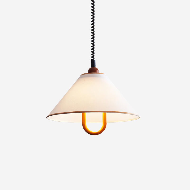 Mejukoso Pendant Light