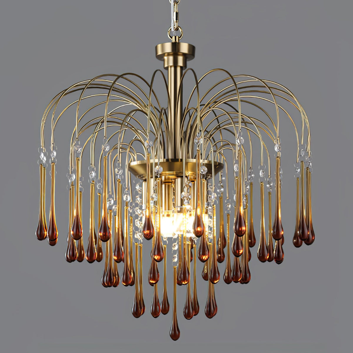 Kolo Vintage Chandelier