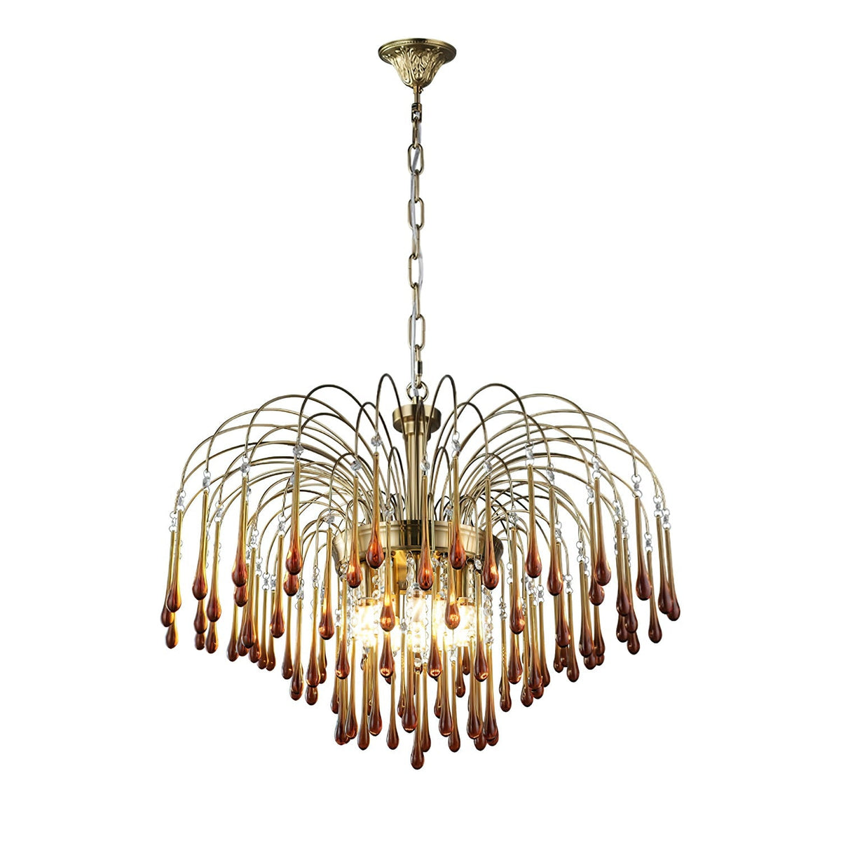 Kolo Vintage Chandelier
