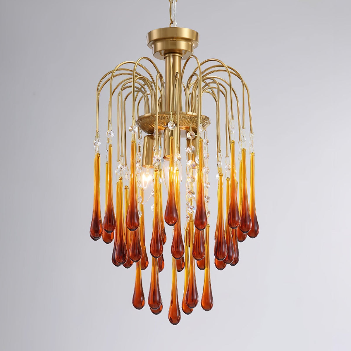 Kolo Vintage Chandelier