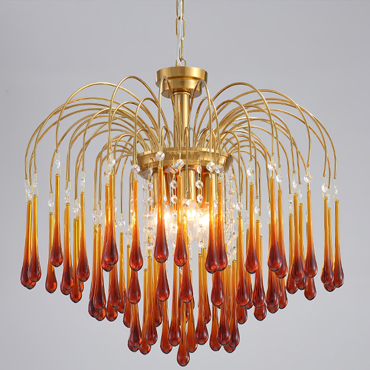 Kolo Vintage Chandelier