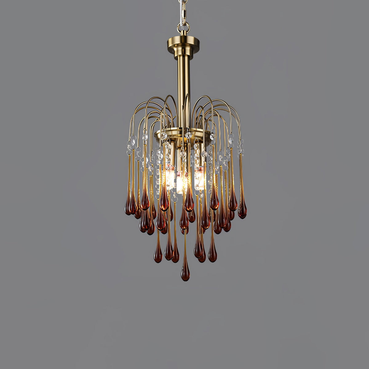 Kolo Vintage Chandelier