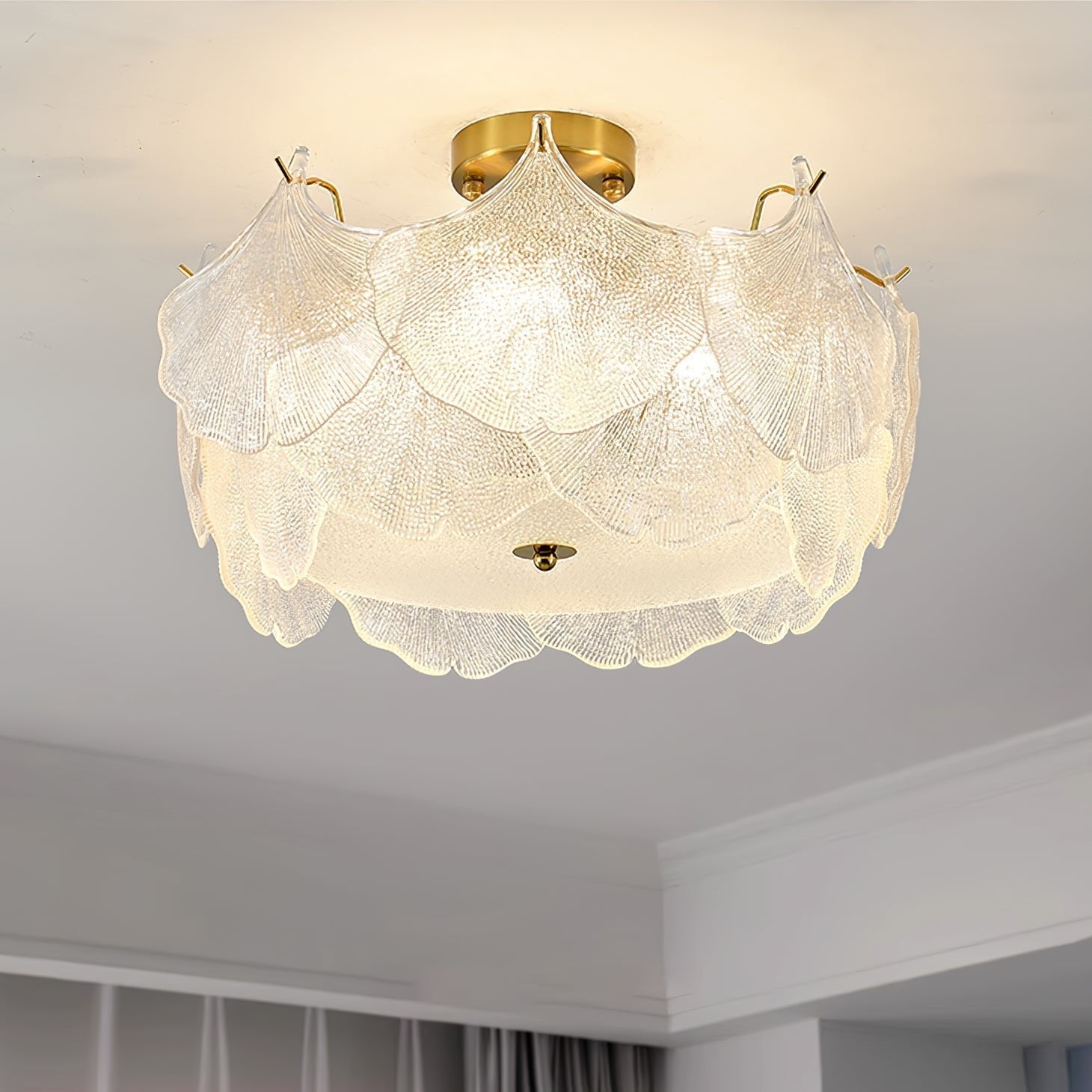 Lomenza Ceiling Light