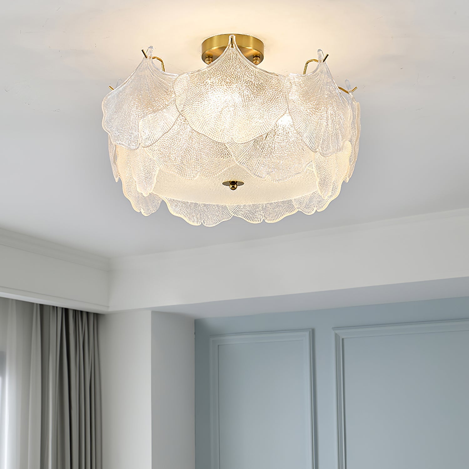 Lomenza Ceiling Light
