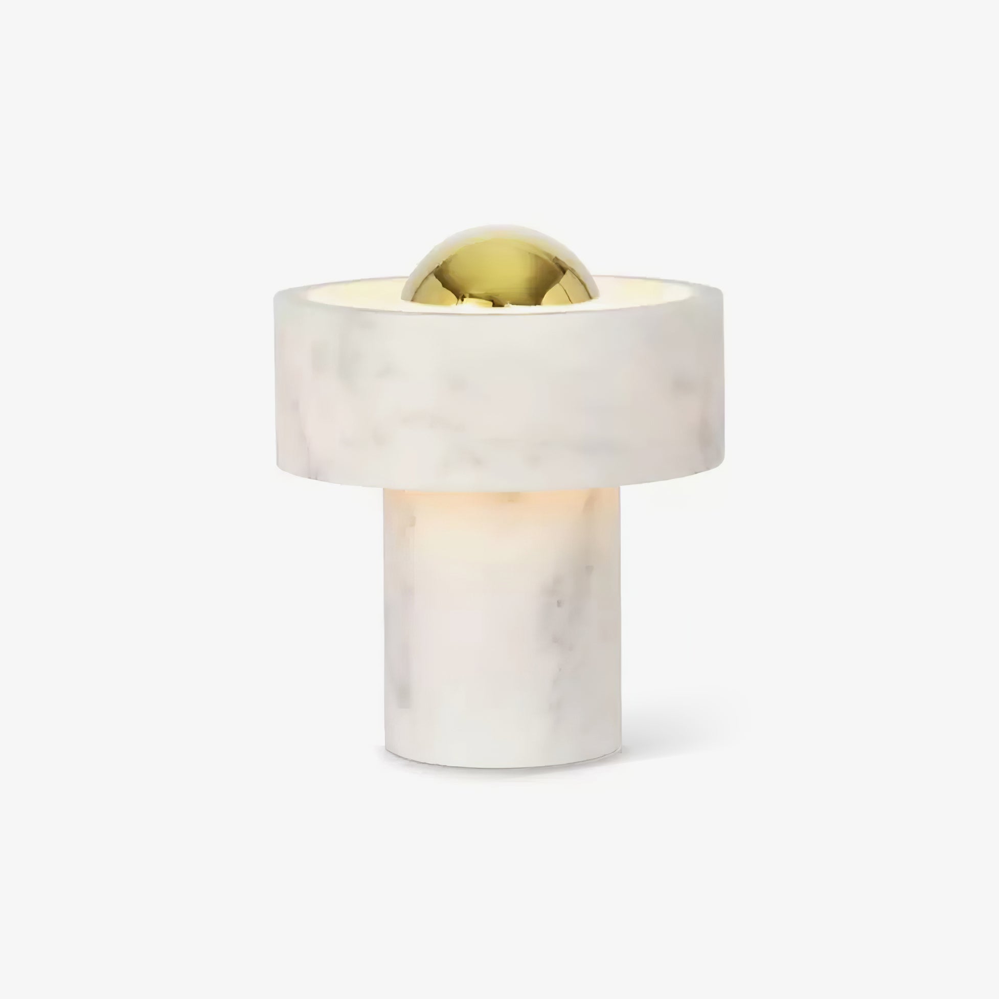 Golura Marble Table Lamp