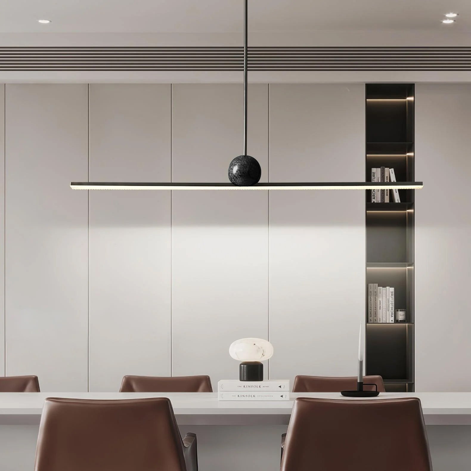 Merable Pendant Light
