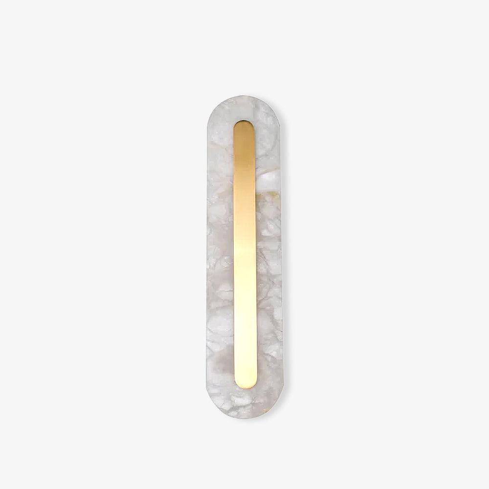 Kana Rounded Wall Light