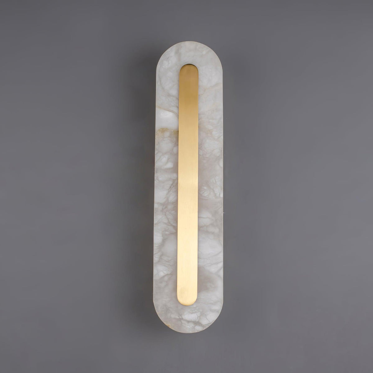 Kana Rounded Wall Light