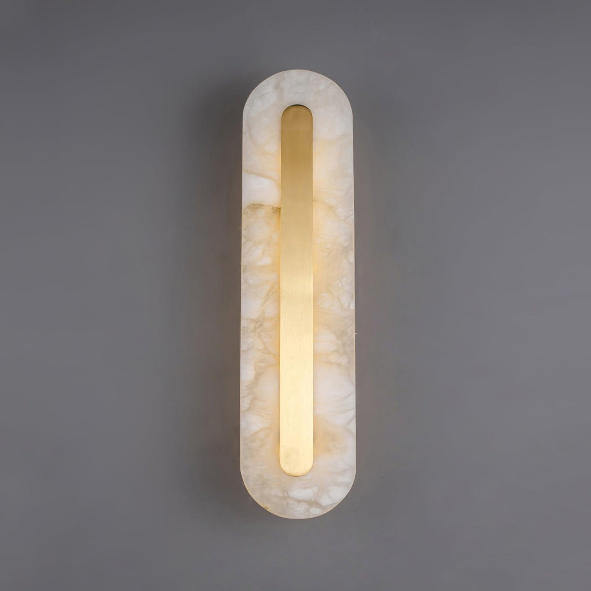 Kana Rounded Wall Light