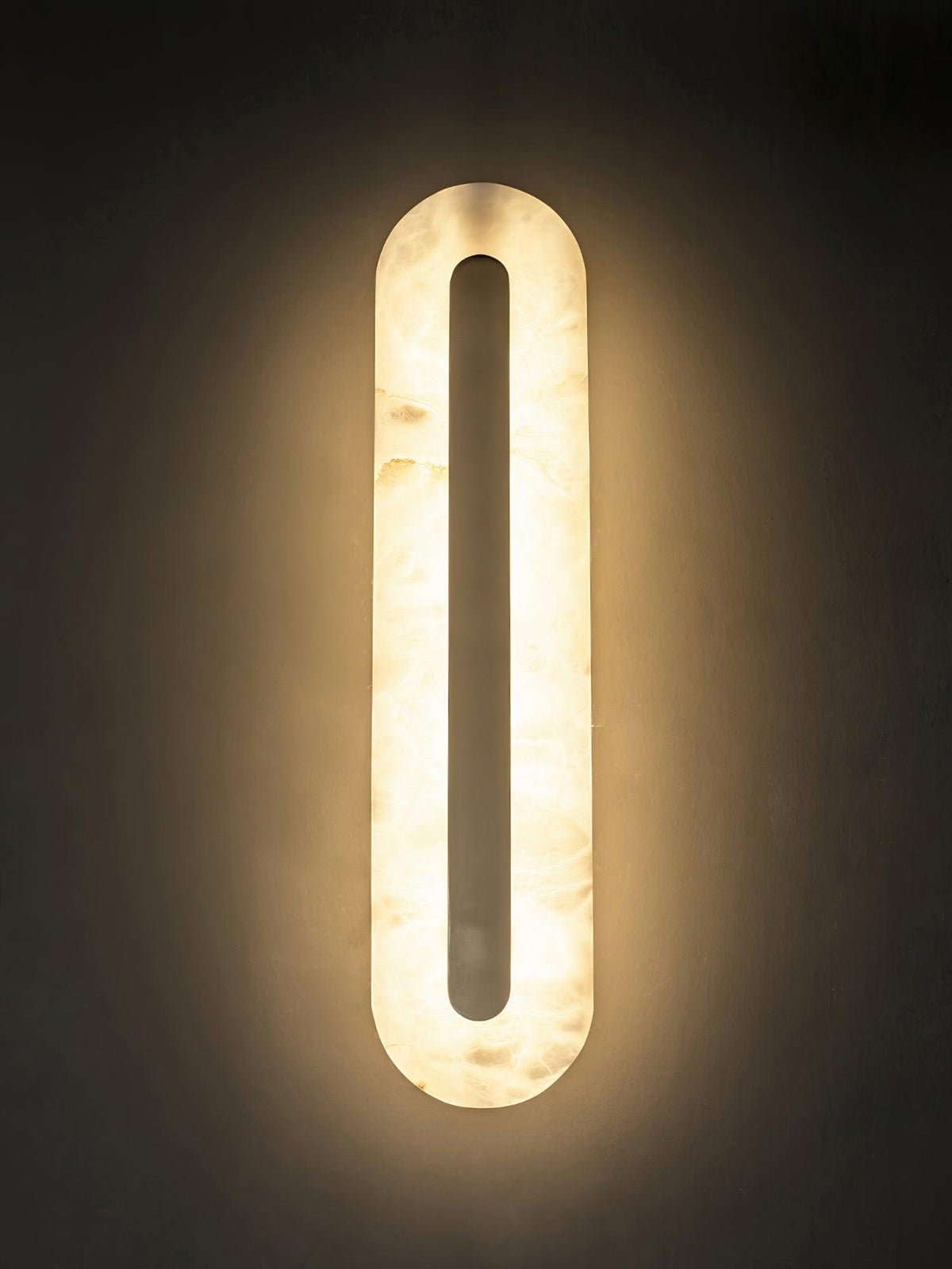 Kana Rounded Wall Light