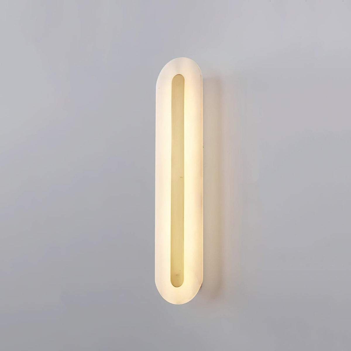 Kana Rounded Wall Light