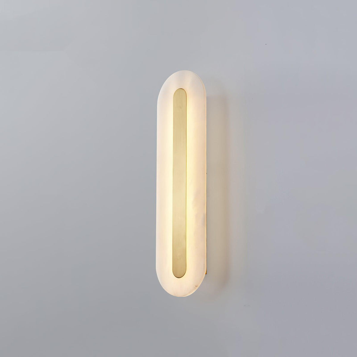 Kana Rounded Wall Light