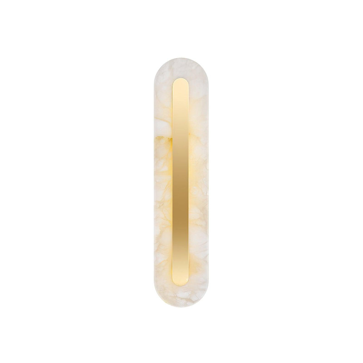 Kana Rounded Wall Light