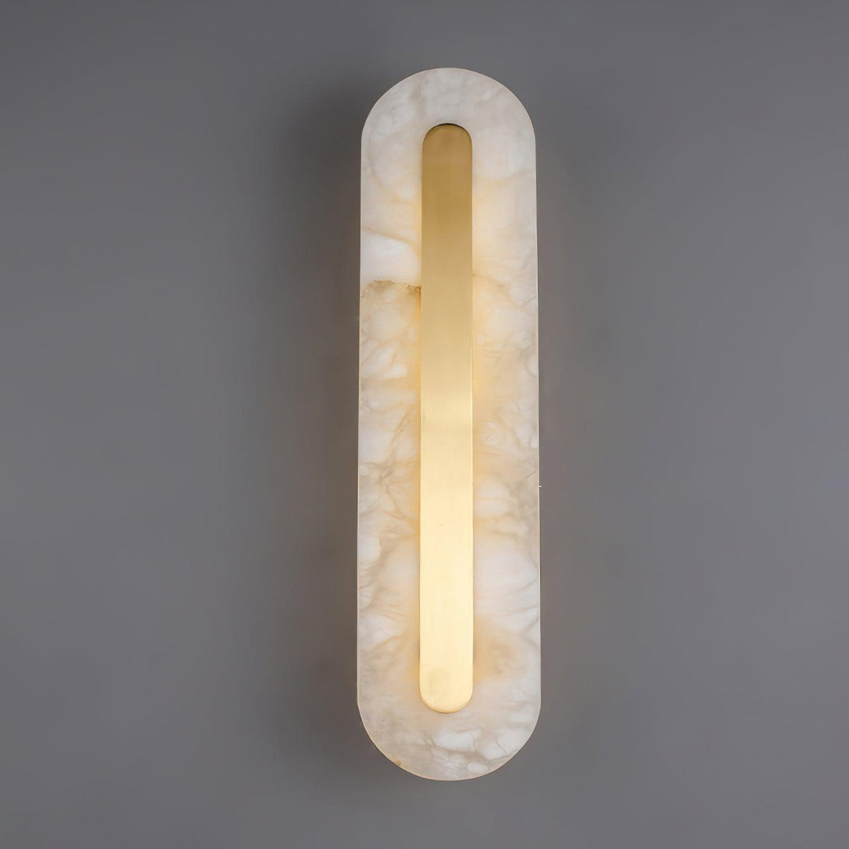 Kana Rounded Wall Light